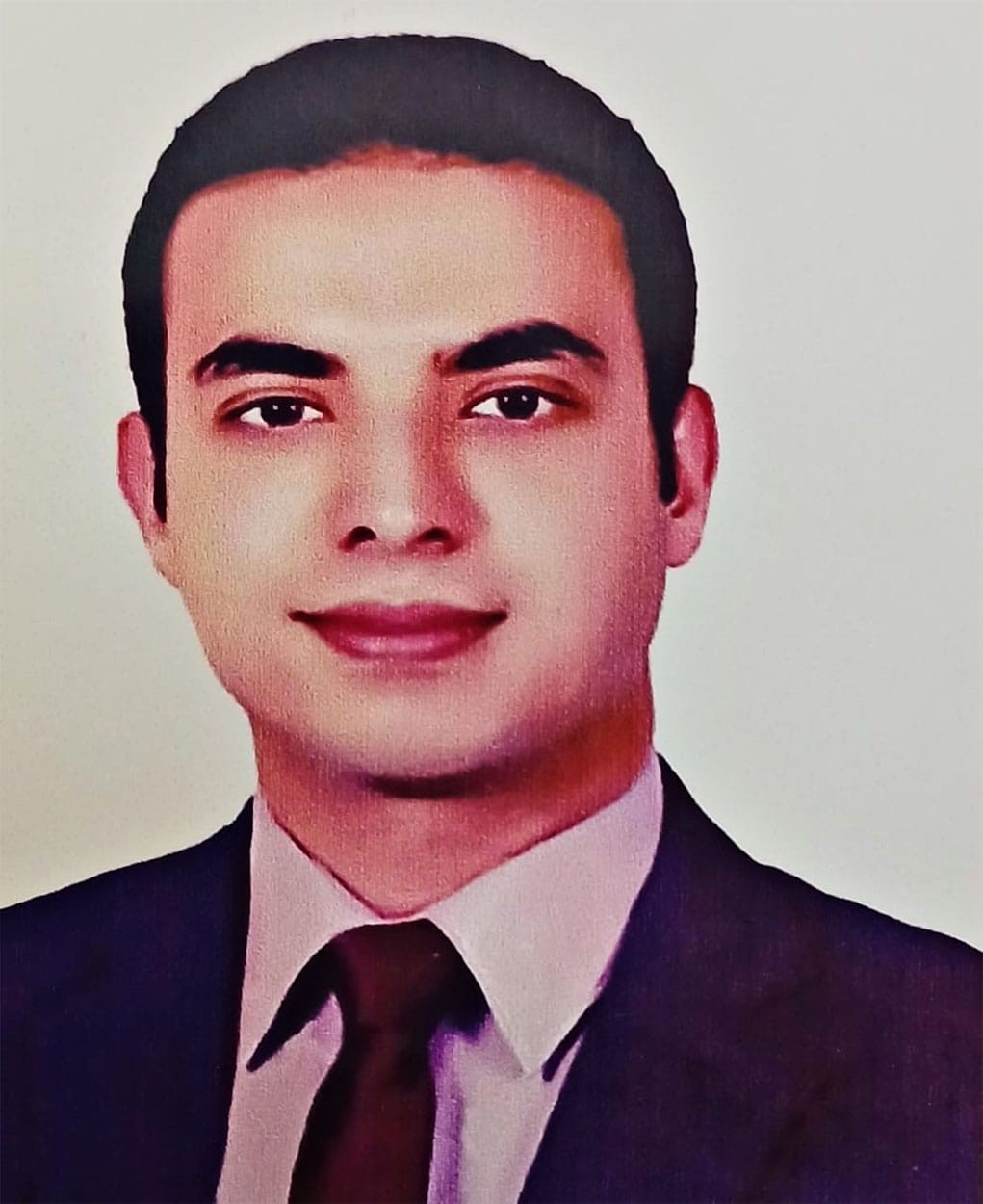 د. محمد عبد النبي ابراهيم عيسوي